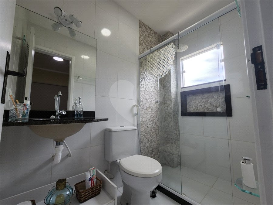 Casa em condomínio à venda com 3 suítes em São José, Armação dos Búzios, RJ