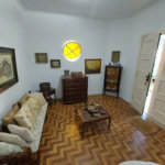 Casa para alugar com 3 quartos em Água Branca, São Paulo, SP