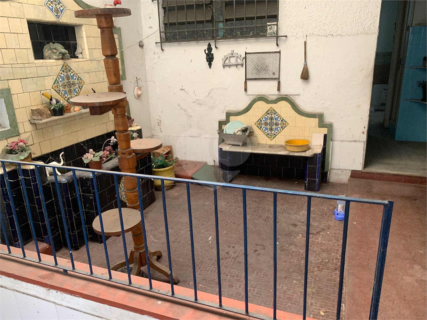Casa à venda com 6 quartos, sendo 2 suítes, em Maracanã, Rio de Janeiro, RJ
