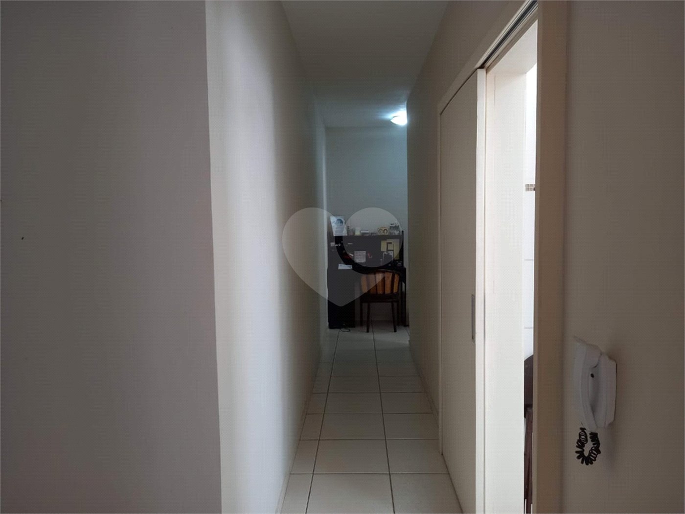 Apartamento à venda com 2 quartos no Centro, Vinhedo, SP