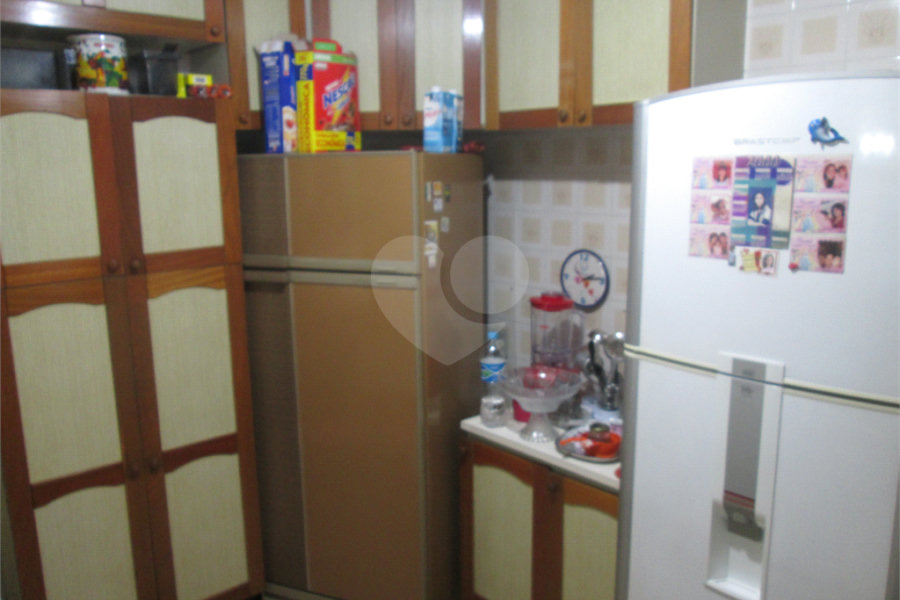 Sobrado à venda com 4 quartos, sendo 2 suítes, em Casa Verde, São Paulo, SP