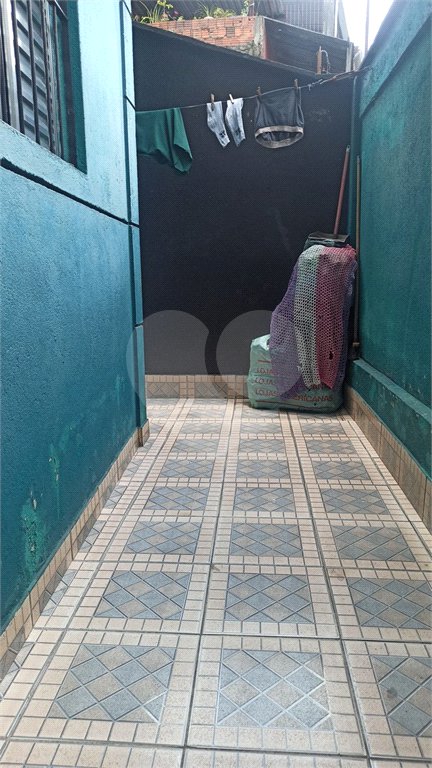Casa à venda com 2 quartos em Jardim Vale das Virtudes, São Paulo, SP