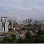Apartamento à venda com 1 suíte em Cidade Monções, São Paulo, SP