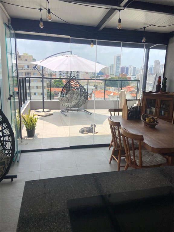 Apartamento à venda com 3 quartos, sendo 2 suítes, em Mirandópolis, São Paulo, SP