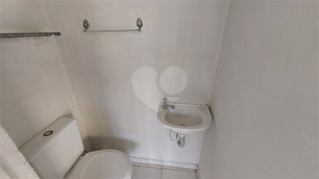 Casa para alugar com 3 quartos, sendo 1 suíte, em Vila Isolina Mazzei, São Paulo, SP