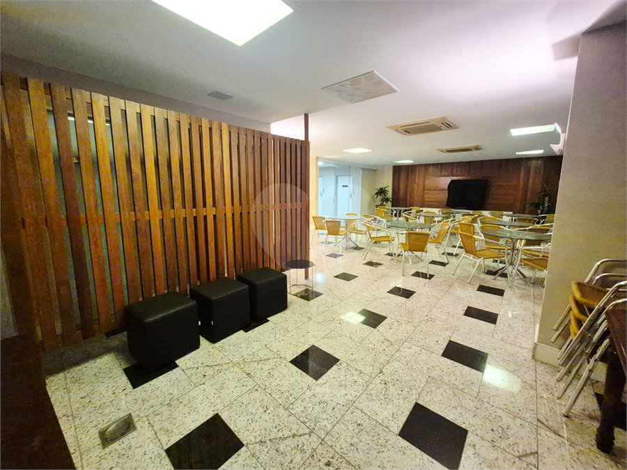 Apartamento à venda com 4 quartos, sendo 2 suítes,  em Tijuca, Rio de Janeiro, RJ