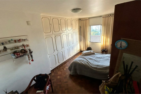 Sobrado à venda com 6 quartos, sendo 1 suíte,  em Sumarezinho, São Paulo, SP