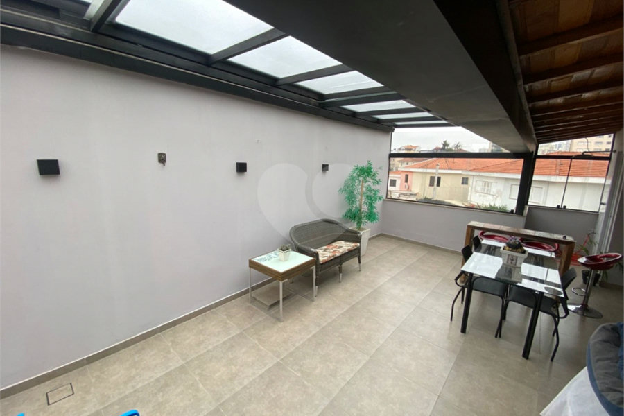 Casa à venda com 3 suítes no condomínio Belle Villle, São Paulo - SP