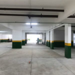 Apartamento novo, 2 dorm., 1 vaga com sacada gourmet.