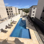 Apartamento à venda ou para alugar com 3 quartos, sendo 1 suíte, em Vista Alegre, Vinhedo, SP