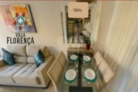 Casa à venda com 2 quartos no condomínio Villa Florença, Sorocaba - SP