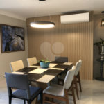 Apartamento à venda com 3 quartos em Vila Olímpia, São Paulo, SP