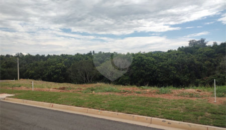 Terreno à venda no condomínio Elementum Residencial Atibaia, Atibaia - SP
