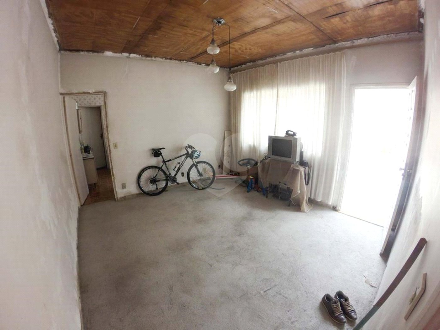 Casa de Vila à venda com 3 quartos em Vila Ipojuca, São Paulo, SP