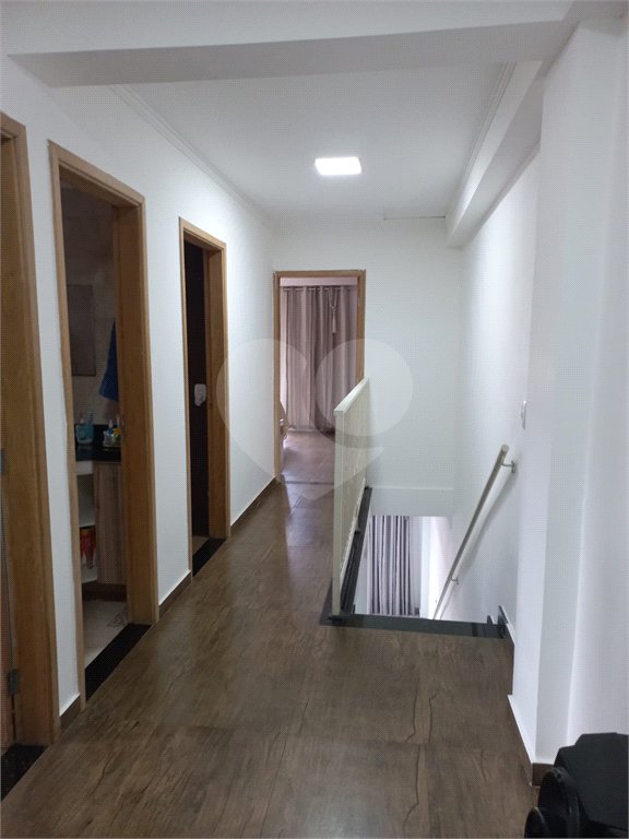 Sobrado à venda com 3 quartos, sendo 1 suíte,  em Vila Mazzei, São Paulo, SP