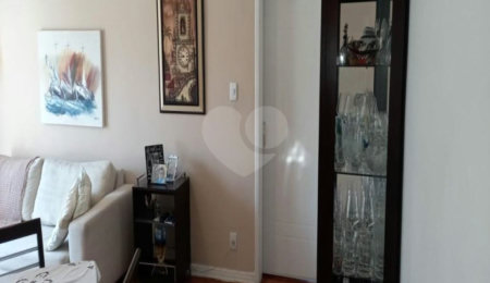 Apartamento à venda com 3 quartos em Brooklin Paulista, São Paulo, SP