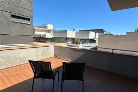Casa à venda com 3 suítes no condomínio Figueira Branca Rp, Ribeirão Preto - SP