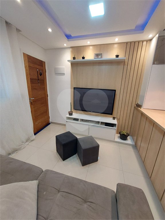 Casa à venda com 2 quartos em Jaçanã, São Paulo, SP