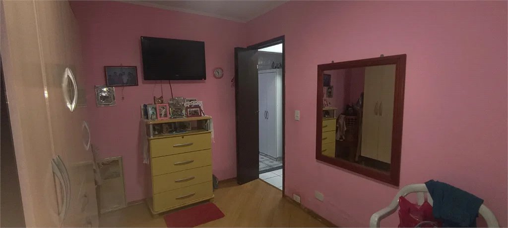 Casa Térrea à venda com 2 quartos em Jardim Arpoador, São Paulo, SP