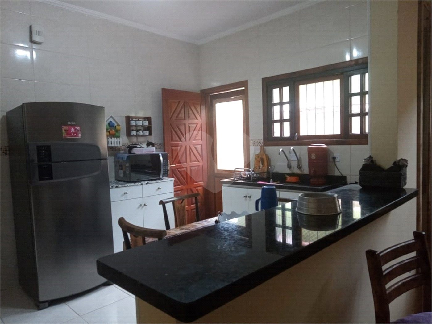 Casa à venda com 2 quartos em Jardim Savoy, Itanhaém, SP