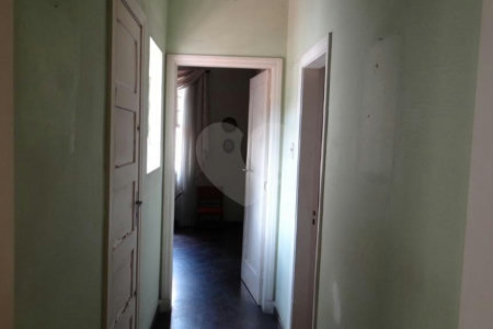 Casa Térrea à venda com 3 quartos em Jardim Paulistano, São Paulo, SP