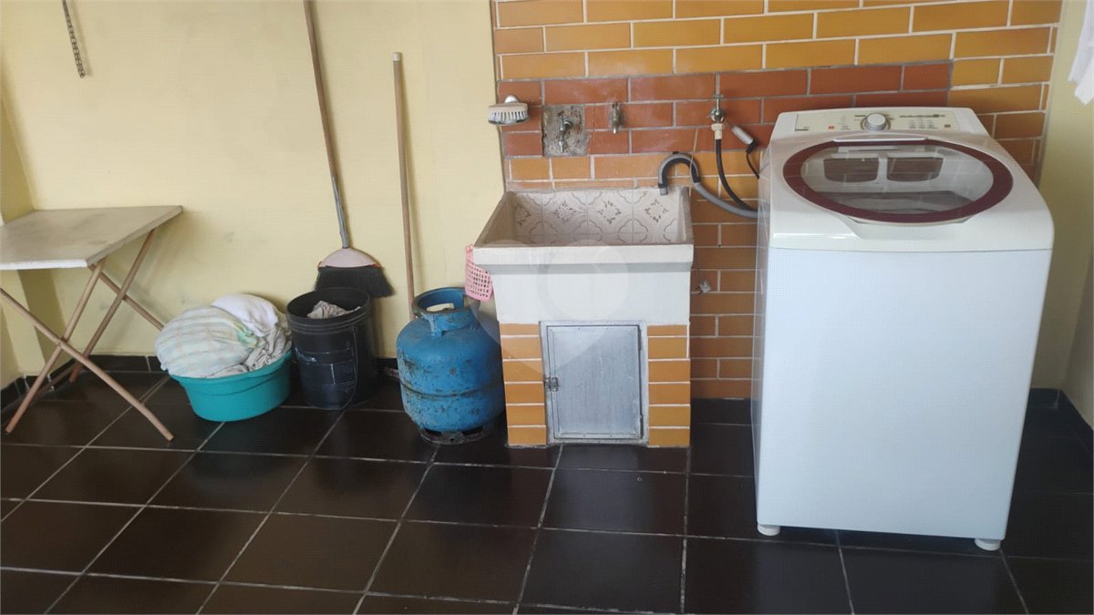 Sobrado à venda com 3 quartos em Tucuruvi, São Paulo, SP