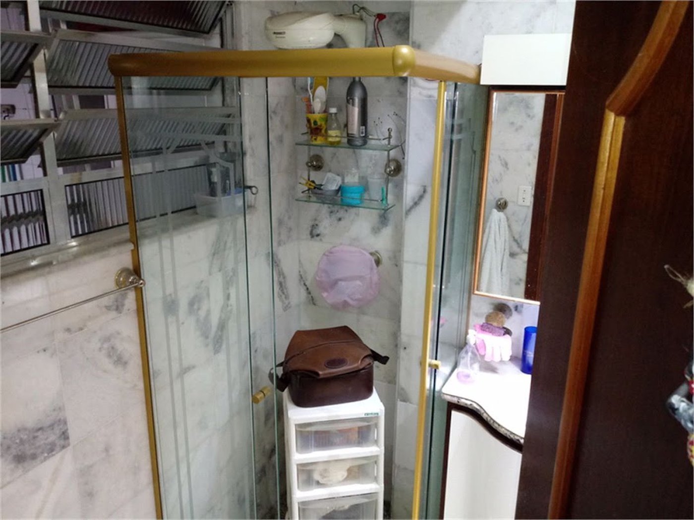 Apartamento com 3 dormitórios à venda, 160 m² por R$ 1.277.000,00 - Gonzaga - Santos/SP