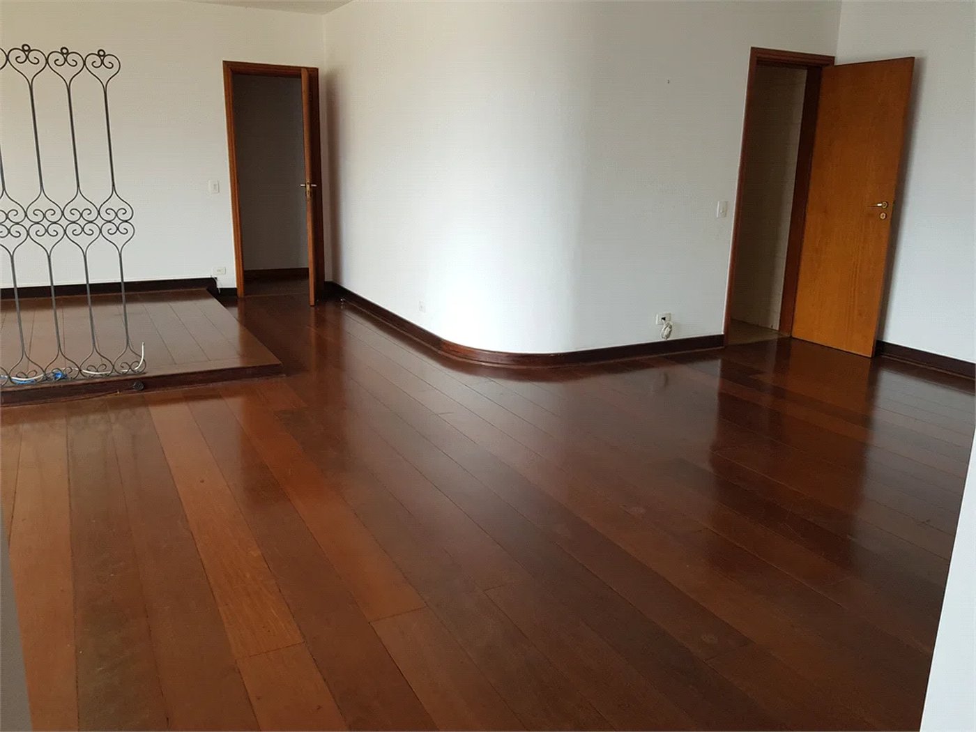 Apartamento à venda com 3 suítes em Conjunto Residencial Morumbi, São Paulo, SP