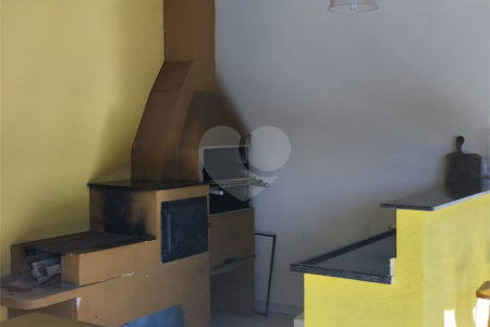 Chácara à venda com 2 quartos em Portal dos Pássaros, Alambari, SP