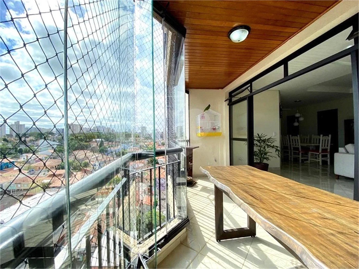 Apartamento à venda com 3 quartos, sendo 1 suíte, em Vila Rosália, Guarulhos, SP