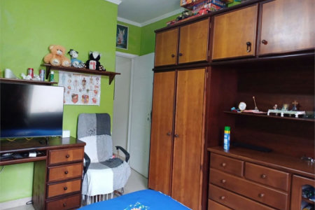 Casa Residencial à venda, Canto do Forte, Praia Grande - CA0337.