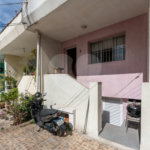 Casa de Vila à venda com 3 quartos, sendo 1 suíte, em Vila Pompéia, São Paulo, SP