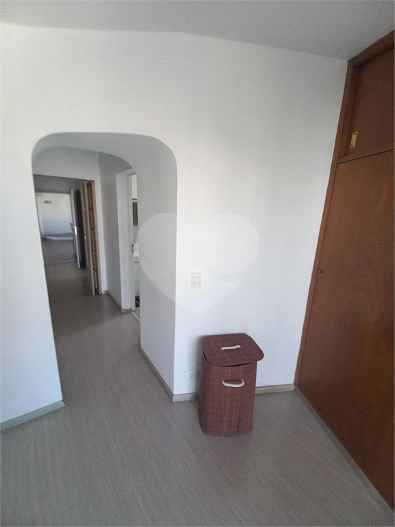 Apartamento à venda com 3 quartos, sendo 1 suíte, em Vila Andrade, São Paulo, SP
