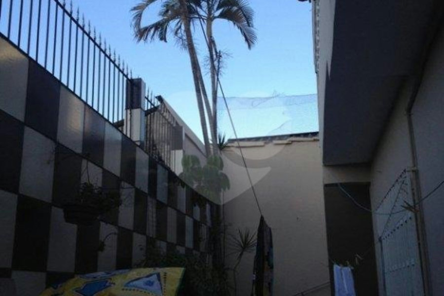 Sobrado à venda com 5 quartos, sendo 1 suíte,  em Vila Isolina Mazzei, São Paulo, SP
