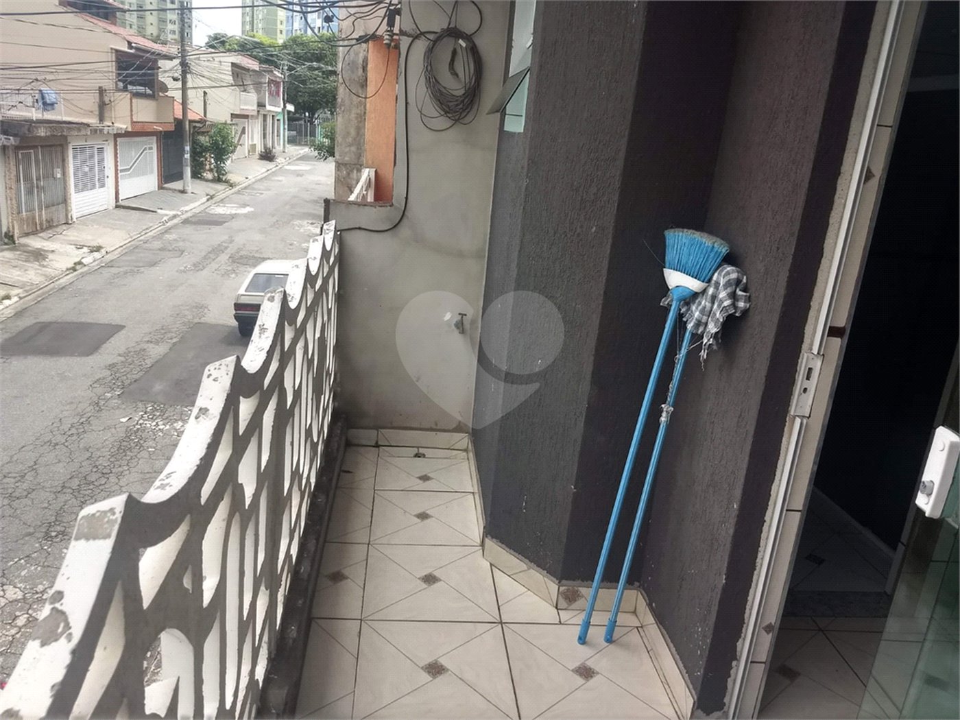 Sobrado à venda com 2 suítes em Conjunto Residencial Sitio Oratório, São Paulo, SP
