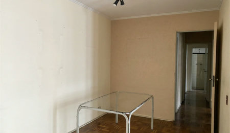 Apartamento à venda com 3 quartos, sendo 1 suíte, em Brooklin Paulista, São Paulo, SP