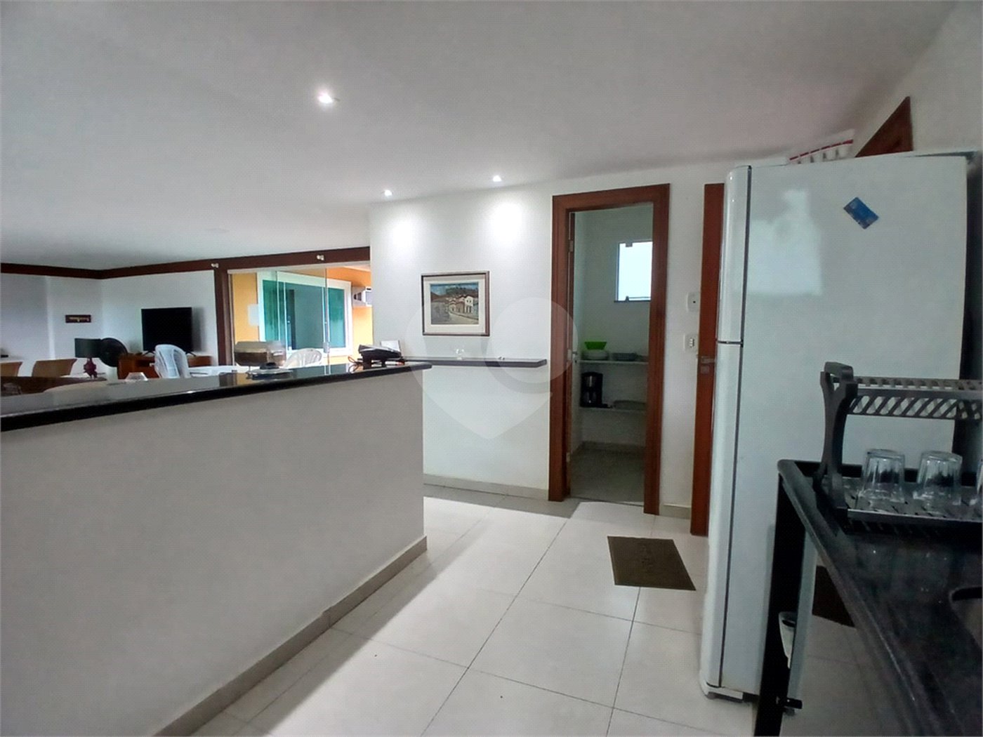 Casa para alugar com 4 suítes em Marina, Armação dos Búzios, RJ