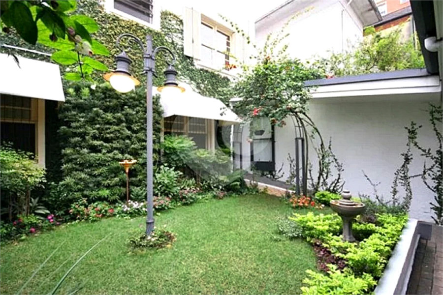 Casa à venda ou para alugar com 1 quarto em Perdizes, São Paulo, SP
