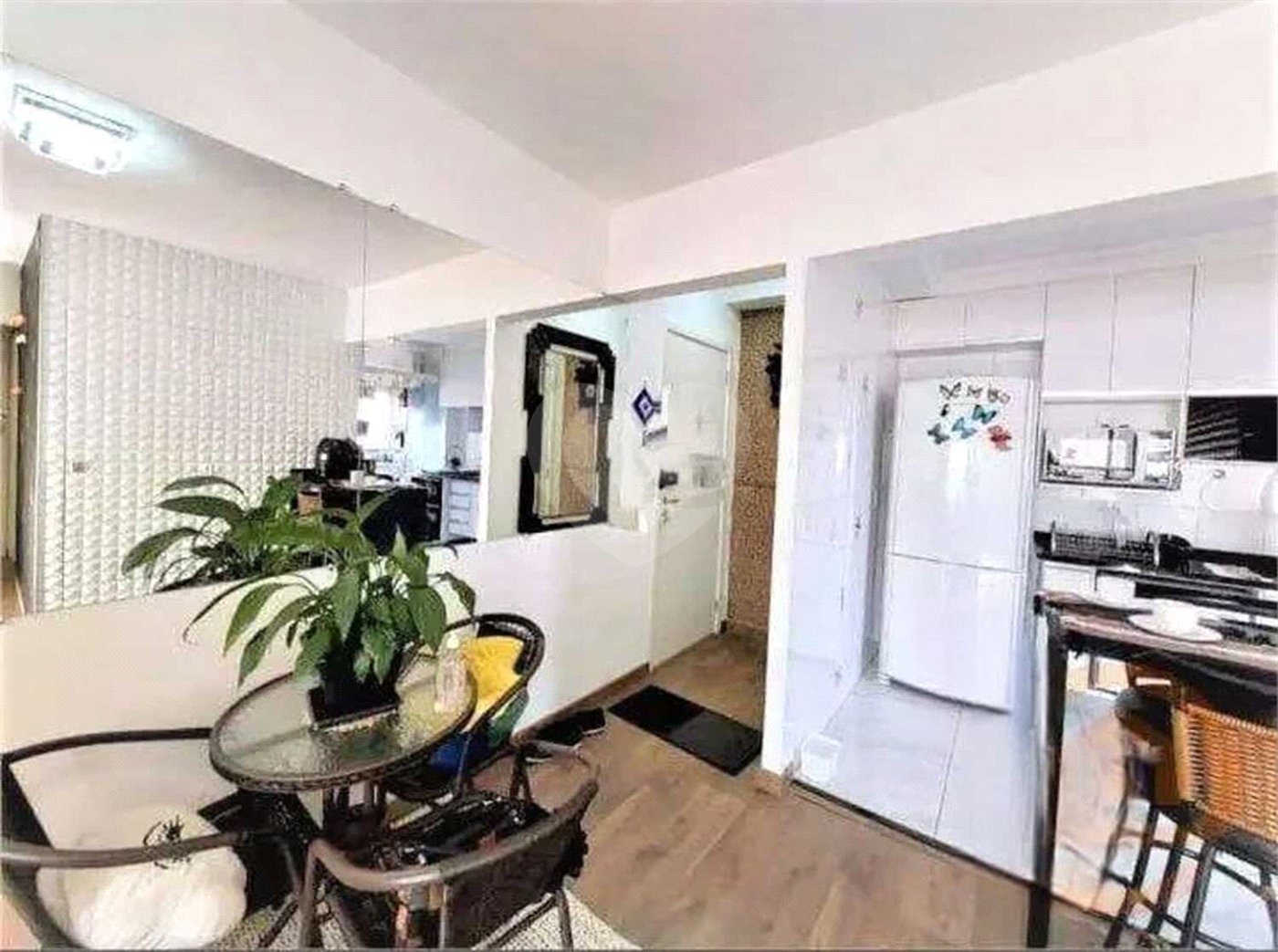 Apartamento à venda com 3 quartos, sendo 2 suítes, em Jardim São Bento, Jundiaí, SP