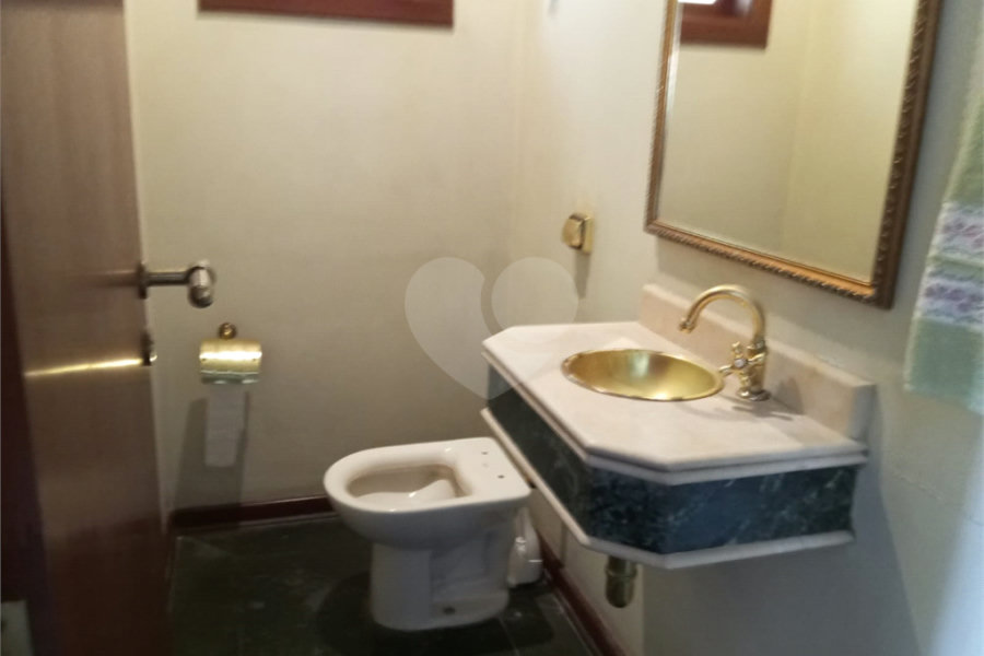 Casa à venda com 3 quartos, sendo 1 suíte, em Tucuruvi, São Paulo, SP