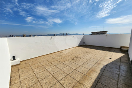 Apartamento à venda ou para alugar com 2 quartos, sendo 1 suíte, em Vila Gustavo, São Paulo, SP