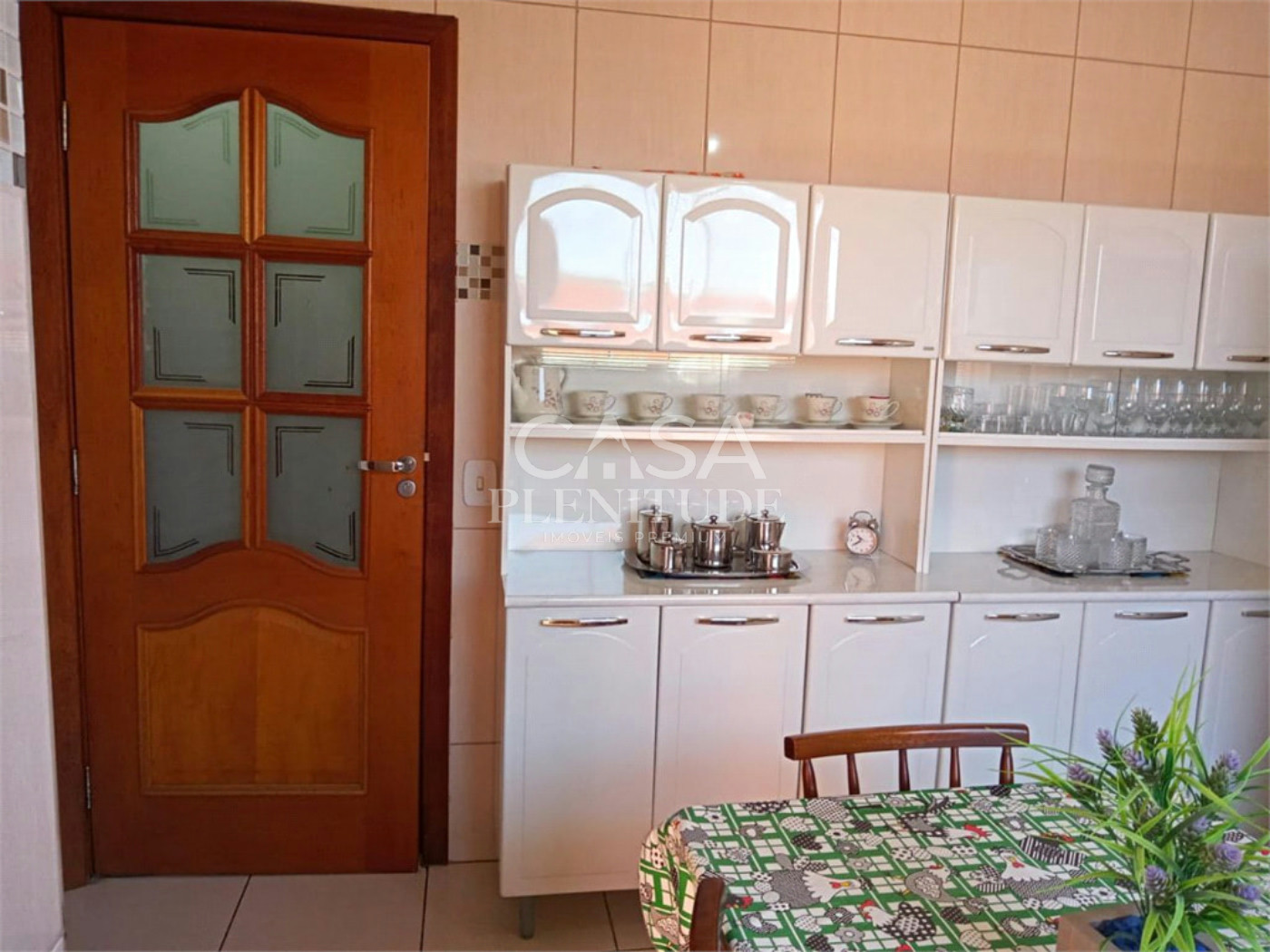 Casa em condomínio à venda com 3 quartos, sendo 1 suíte, em Jardim Novo Horizonte, Sorocaba, SP