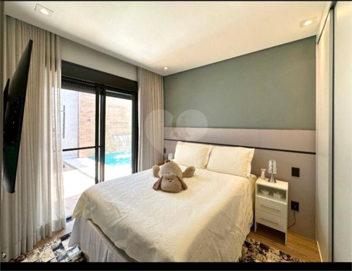 Casa à venda com 3 quartos no condomínio Parque Ibiti Reserva, Sorocaba - SP