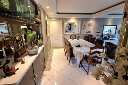Apartamento à venda com 3 quartos, sendo 2 suítes, em Sumaré, São Paulo, SP