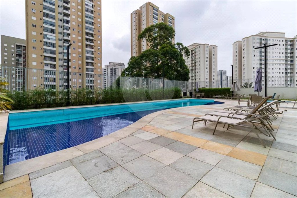 Apartamento à venda com 3 quartos, sendo 1 suíte, em Vila Andrade, São Paulo, SP