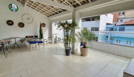 Casa à venda com 5 quartos em Tijuca, Rio de Janeiro, RJ