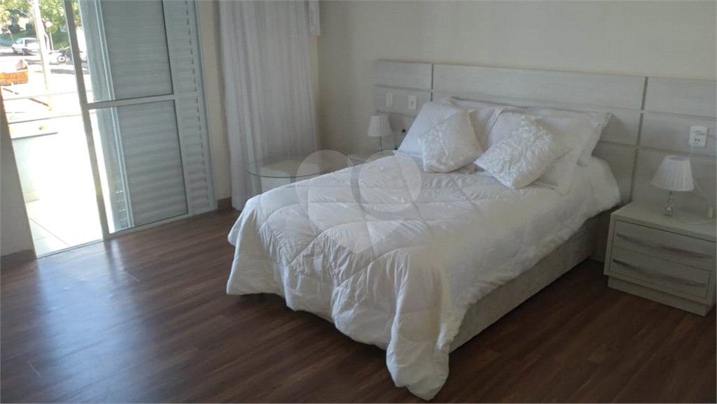 Casa à venda com 3 suítes no condomínio Damha III, São Carlos - SP