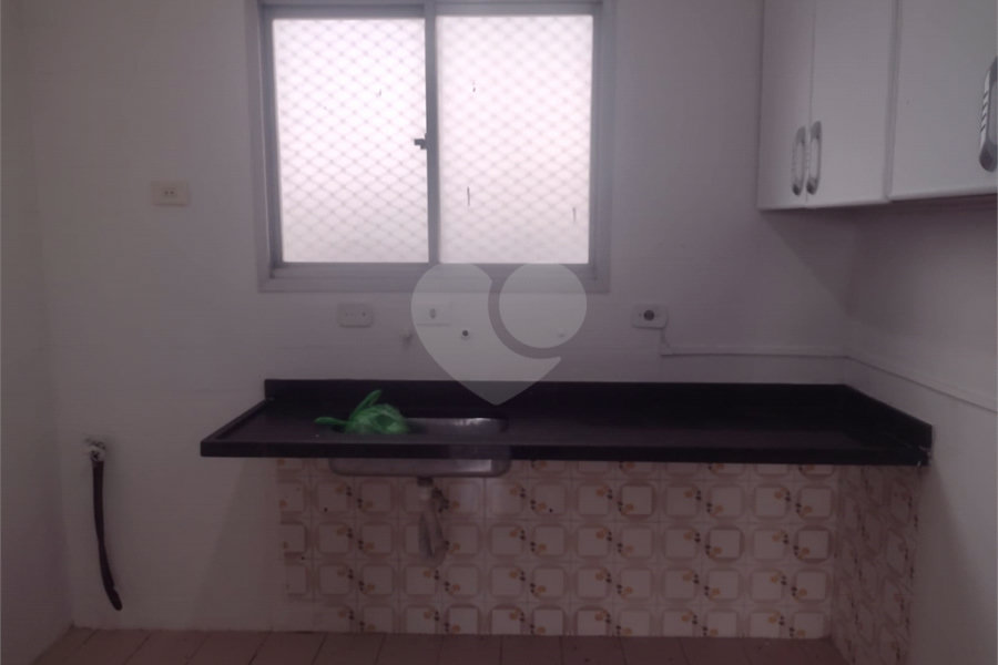 Apartamento à venda com 2 quartos em Vila Guilherme, São Paulo, SP