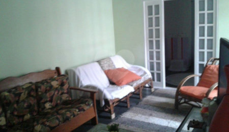 Sobrado à venda com 6 quartos, sendo 1 suíte,  em Santana, São Paulo, SP