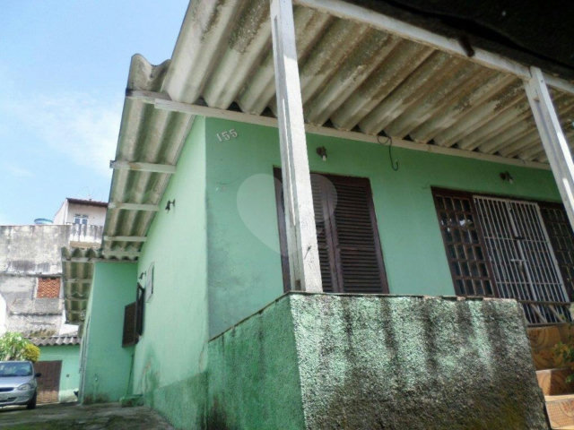 Terreno à venda em Jaçanã, São Paulo, SP